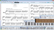 Maestro Notation screenshot